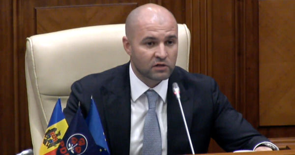Владимир Чеботарь унаследовал 200 000 швейцарских франков в 2019 году.
