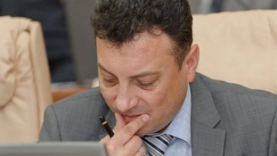 Министр культуры пока не прокомментировал обвинения. Фото: publika.md