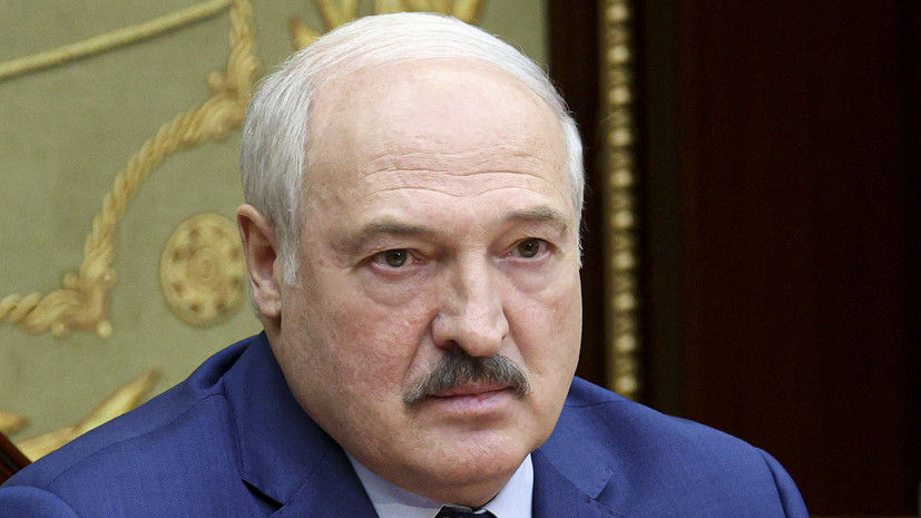 Лукашенко заявил, что не забронзовел и готов уйти на покой.