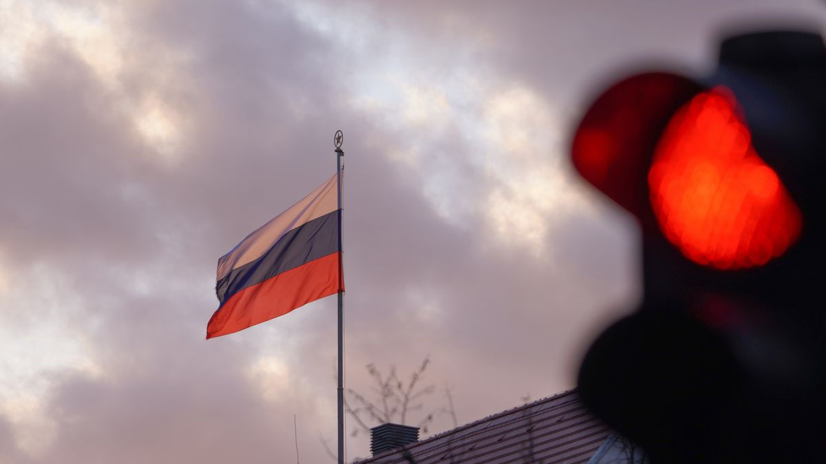 Страны ЕС получили предложение 14-пакета санкций против России.