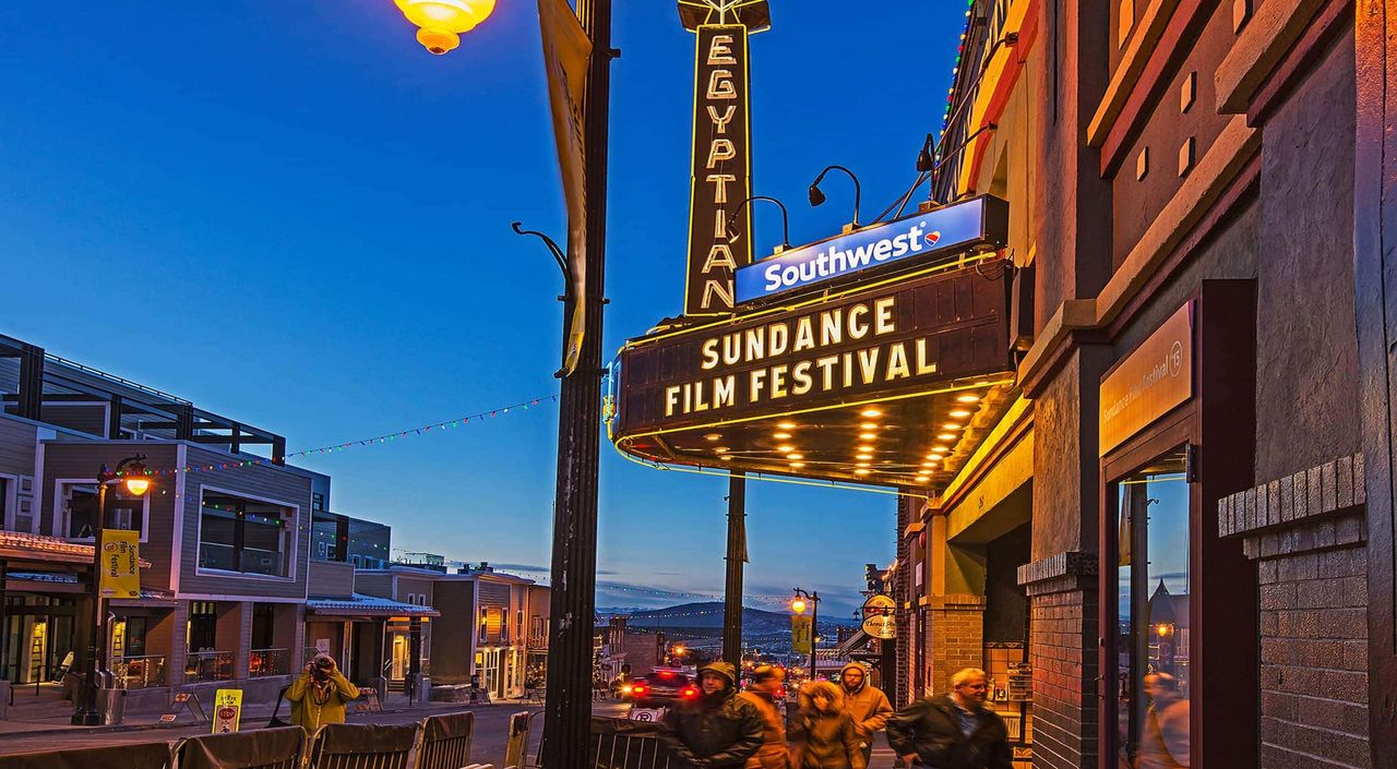 Фестиваль Sundance сменил формат из-за коронавируса.