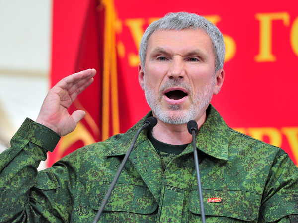 Депутат Госдумы Алексей Журавлёв рассказал, как проходил визит российской делегации в Приднестровье.