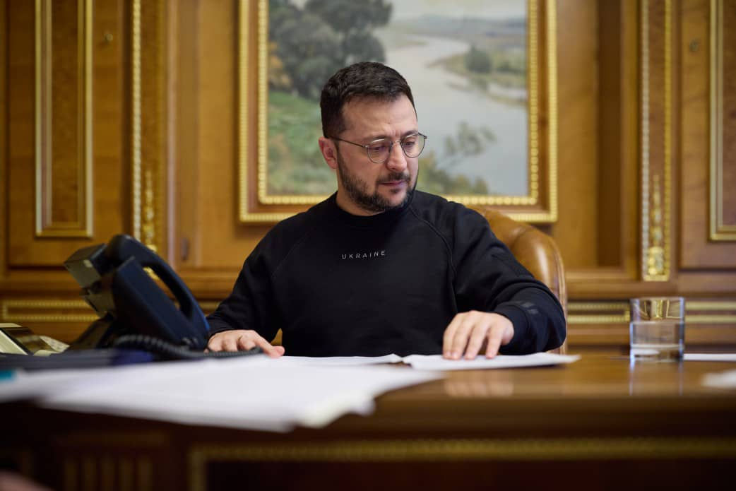 Zelenski a numit cea mai mare problemă din negocierile privind acordul de pace al SUA.
