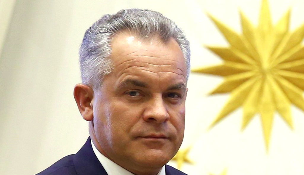 Суд в Афинах одобрил экстрадицию Плахотнюка в Молдову.