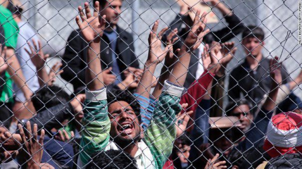 Die Welt: UE poate pune presiune pe Moldova să primească imigranți