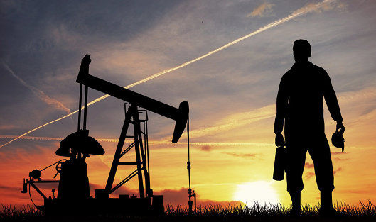 Цены на нефть, которые во вторник достигли двухмесячного максимума, перешли в среду к снижению.