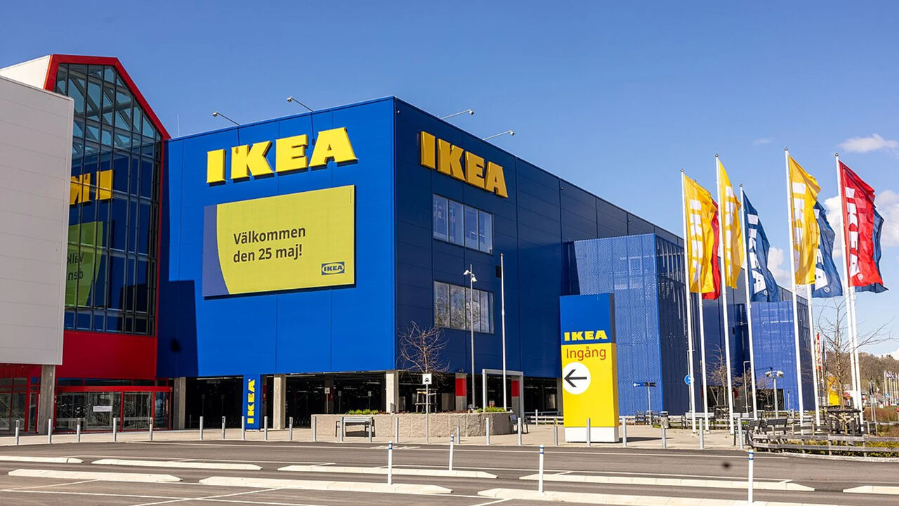 IKEA выплатит €6 млн бывшим заключенным из ГДР, которых принуждали к работе на фабрике.