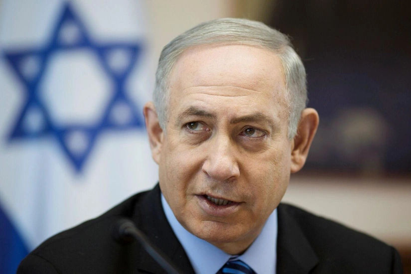 Netanyahu: Israelul va investi 108 miliarde de dolari în dezvoltarea industriei de apărare.
