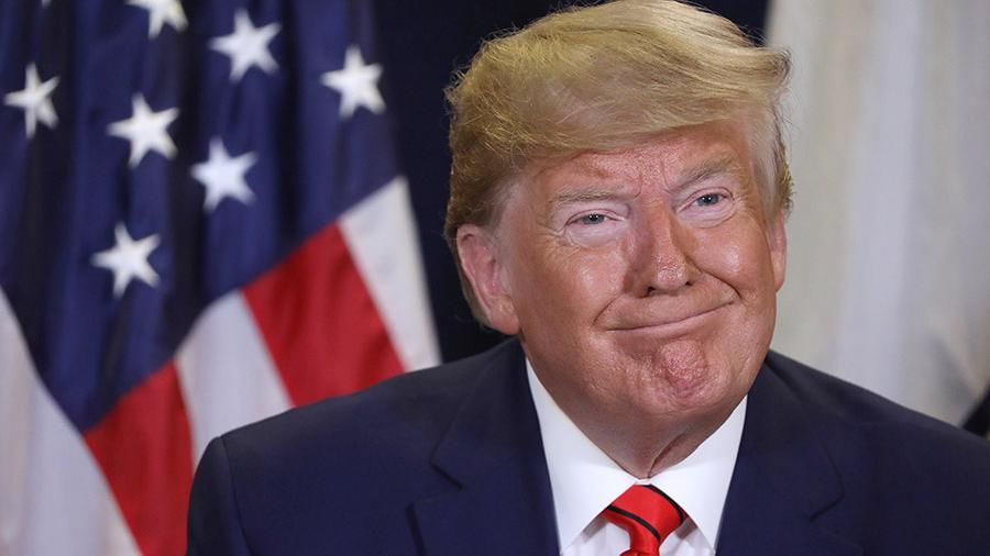 Племянница рассказала, как Трамп схитрил в колледже.