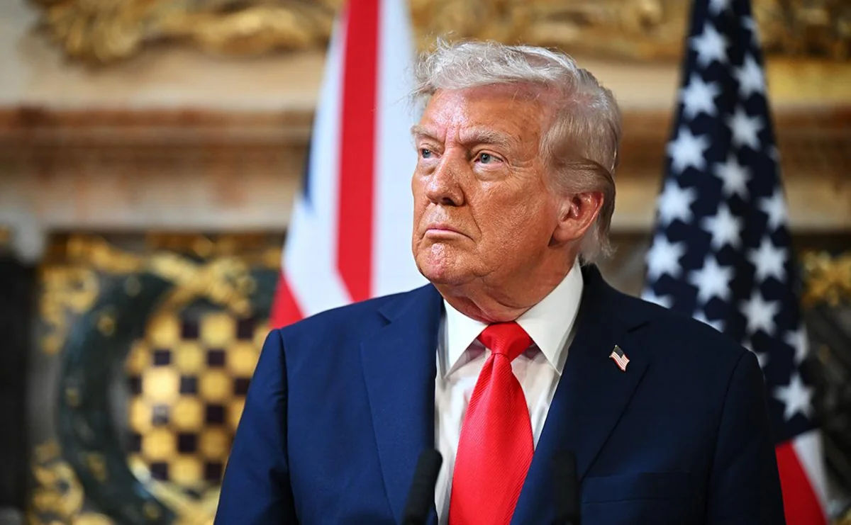 Trump a numit NATO un „tigru de hârtie”: Se plâng de prețurile petrolului, dar nu fac nimic.