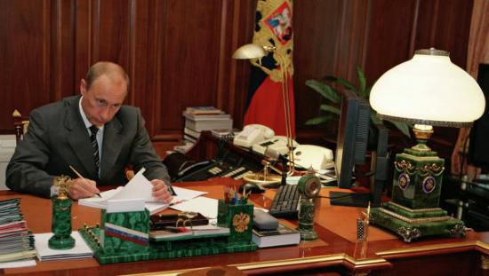 Responsabil de asasinarea lui Nemțov este sistemul construit de președintele Vladimir Putin, consideră Brok. Foto: abcnews.md