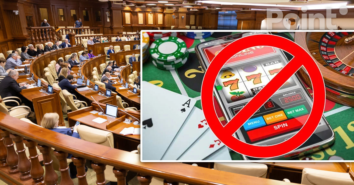 Publicitatea pentru jocurile de noroc cu risc social scăzut va fi permisă doar în anumite condiții.