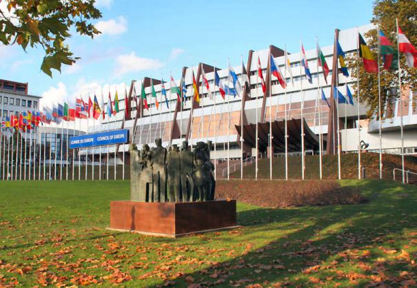 Lucrările au loc în perioada 25-29 iunie 2012, la Strasbourg