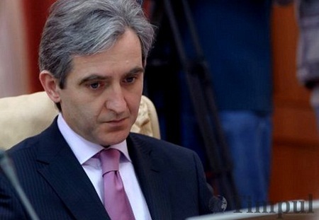 Премьер-министр РМ Юрий Лянкэ совершит на следующей неделе официальный визит в США.