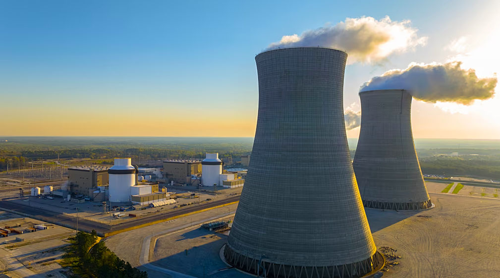 Prima centrală nucleară mică din Europa, BWRX-300, va fi construită în Polonia.