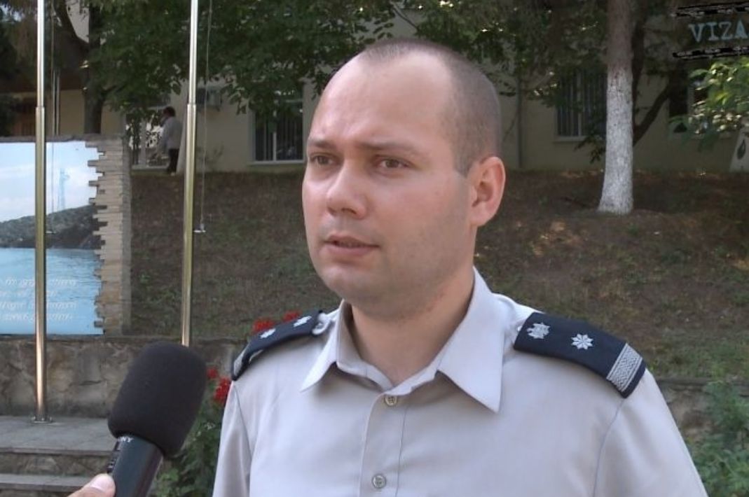 Пограничная полиция Молдовы дала разъяснения касательно выезда за пределы страны.