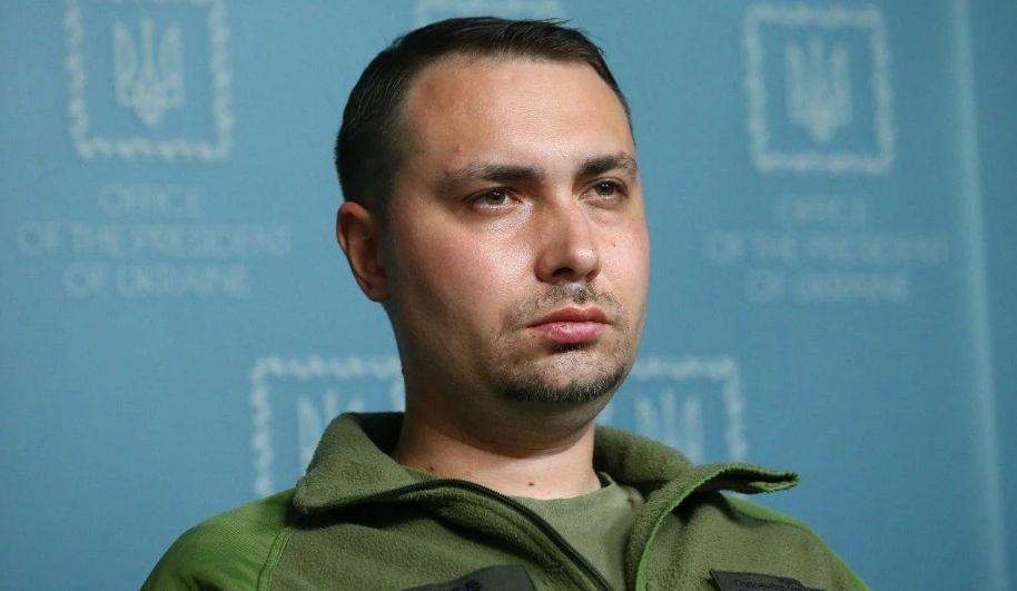 Буданов: Ядерного удара по Украине не будет.