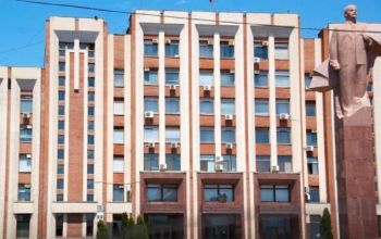 Pretinşii deputaţi din „parlamentul” regiunii transnistrene spun că sunt gata să negocieze cu autorităţile moldoveneşti