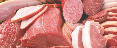 În ceea ce privește lotul menţionat de carne, s-a decis ca acesta să fie întors în ţara de origine.