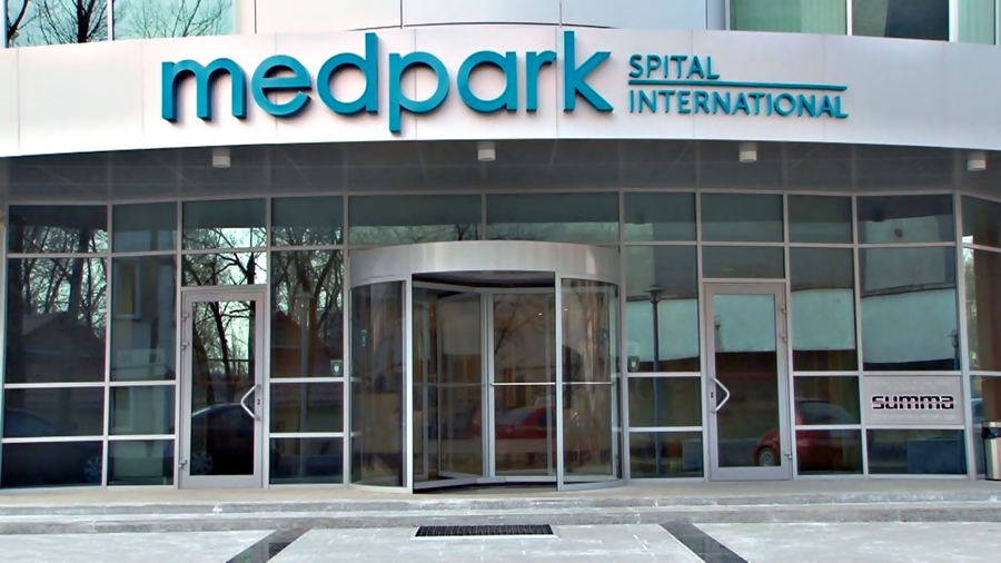 www.medpark.md