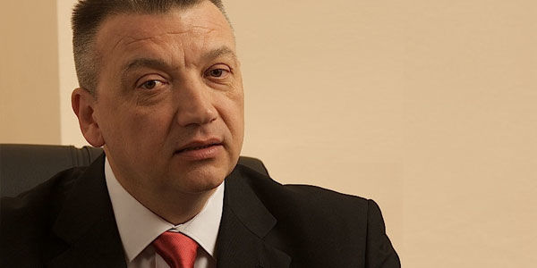Лидер Движения против мафии Серджиу Мокану намерен баллотироваться на пост президента Республики Молдова.