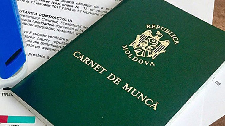 Patronatele consideră necesară modificarea Codului Muncii. Foto: gov.md  