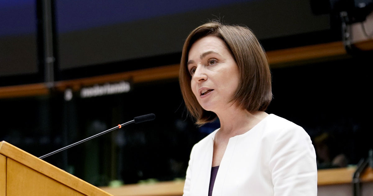 Maia Sandu va participa la cea de-a 62-a Conferință de Securitate de la Munchen.