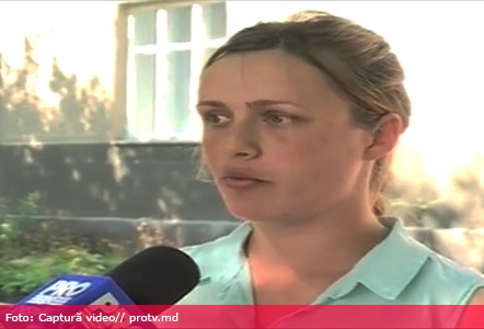 Ministerul Sănătăţii a iniţiat o anchetă în cazul femeii lăsate să nască singură.