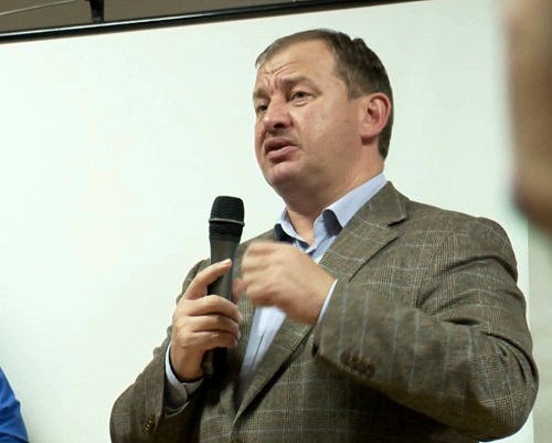 Шелин говорит, что наказывать нужно, в первую очередь, румынских унионистов, потому что именно их призывы провоцируют сепаратистские настроения в обществе.