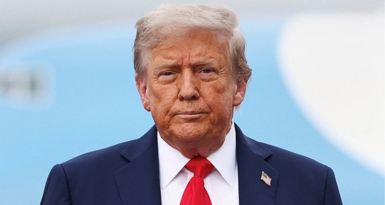 NYT: Трамп пригласил европейских лидеров в Белый дом вместе с Зеленским.