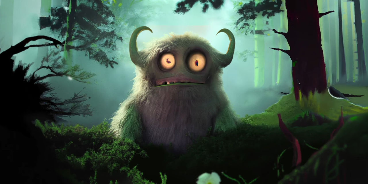 Desene animate bazate pe inteligență artificială, pregătite pentru Festivalul de Film de la Cannes.