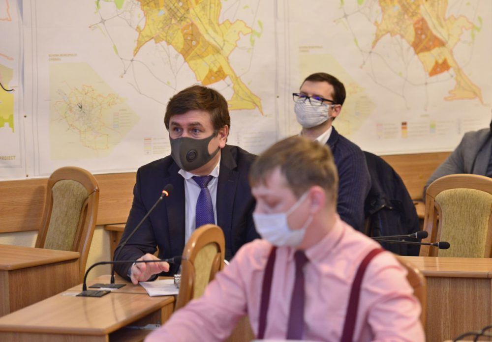 Налог будут платить все, кто строит дома, коммерческие помещения или офисы. 