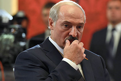 Александр Лукашенко является бессменным белорусским президентом с 1994 года.