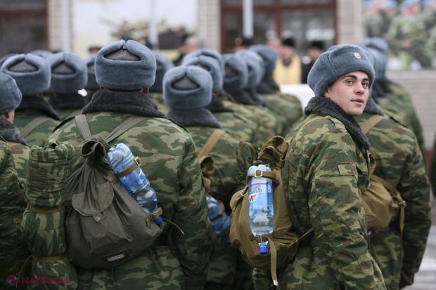 65% dintre ruși și-ar trimite fiul, fratele sau soțul la război cu o țară vecină. Foto: independent.md