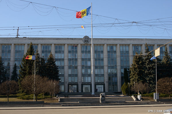 Preşedintele Republicii Moldova poate propune repetat aceeaşi candidatură la funcţia de prim-ministru sau poate veni cu o altă candidatură. Foto: ipn.md
