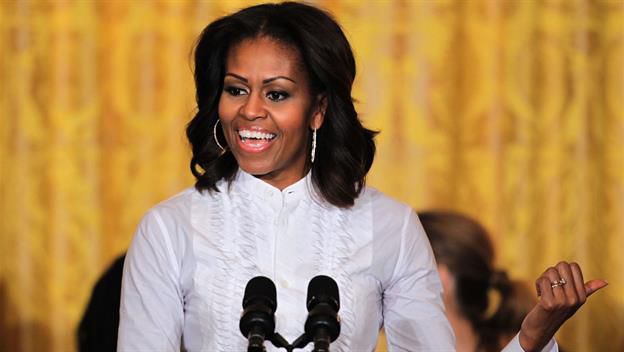 Michelle Obama, primul interviu după plecarea de la Casa Albă. Foto: history.com