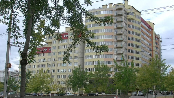 Законопроект о жилье может нанести большой ущерб государственному бюджету, если парламент примет его в нынешнем варианте. Фото: newsmoldova.ru