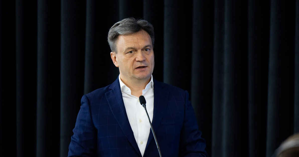 Recean: Grupările criminale au investit sume egale cu 2% din PIB pentru a falsifica alegerile.