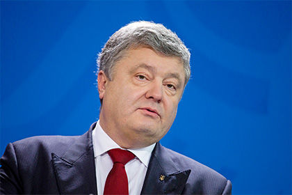 Президент Украины Петр Порошенко сменил начальников Службы безопасности Украины.