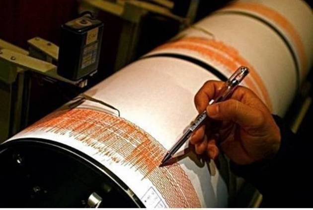 Anul acesta, în zona Vrancea s-au mai produs opt seisme cu magnitudinea de cel puţin 4 grade.