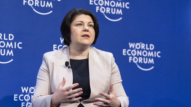 Гаврилица: Мы сделаем все возможное для улучшения состояния экономики.