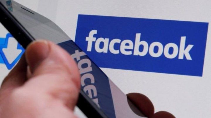 Acţiunile Facebook, în scădere cu aproape 5%