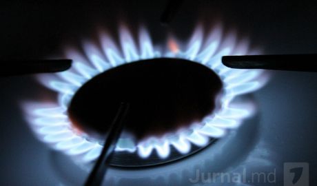Compania Moldovagaz cere majorarea tarifelor pentru gazul natural livrat populaţiei cu aproape 50%.