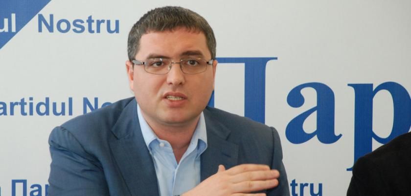 Confirmat chiar de Usatîi: Referendumul din Bălți este o farsă