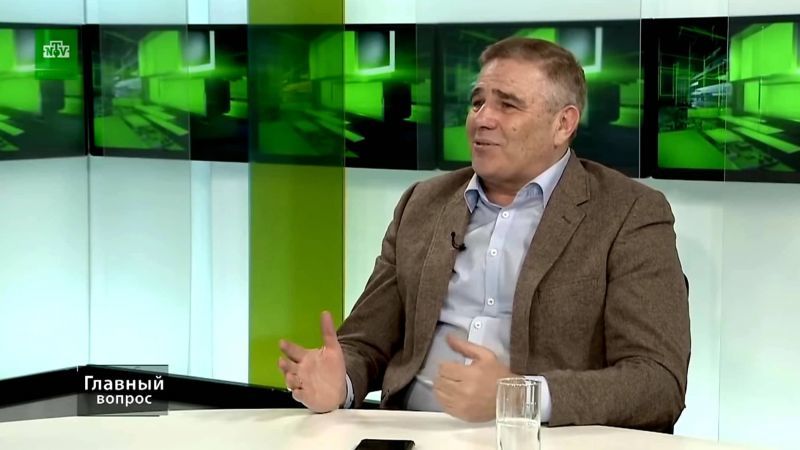 Демидецкий: Досрочные выборы нам не грозят.