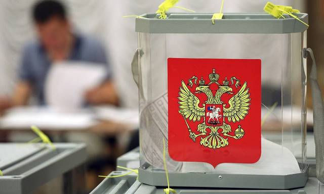 Госдума РФ запретила «иноагентам» баллотироваться на выборах.