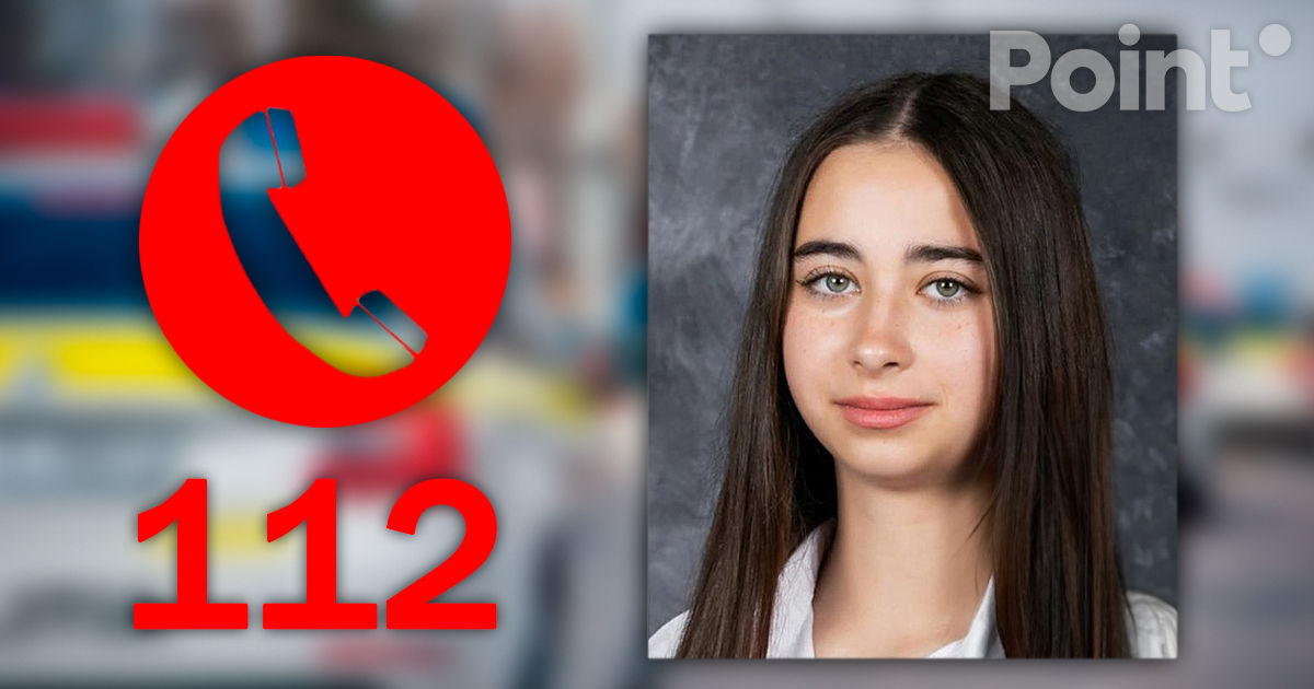 O tânără de 16 ani din Strășeni, dată în căutare. Poliția și rudele cer ajutorul cetățenilor.