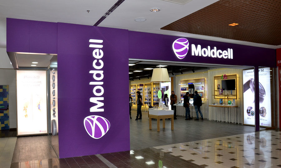 При поддержке клиентов Moldcell еще шестеро детей получат медицинскую помощь.