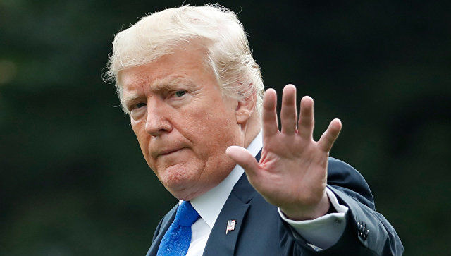Трамп пригрозил закрыть границу с Мексикой из-за ситуации с мигрантами.