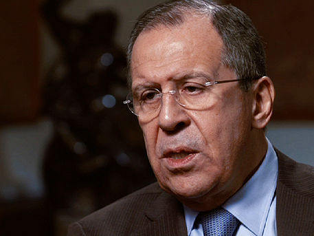Министр отметил, что западные лидеры заявляют о желании разрешить кризис на Украине. Фото: newsoftheday.net